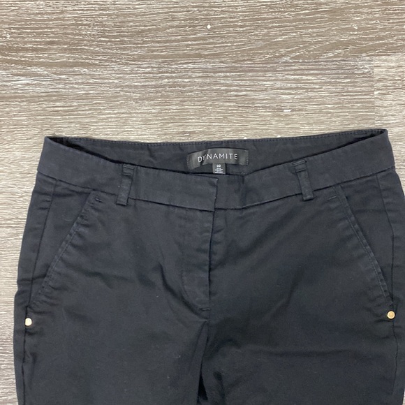 DYNAMITE pants - Picture 2 of 2